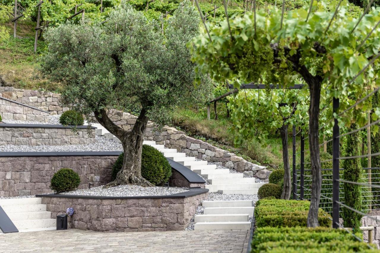 Pratenberg Wine Lodge ميرانو المظهر الخارجي الصورة