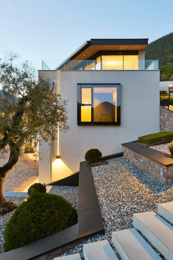 Pratenberg Wine Lodge ميرانو المظهر الخارجي الصورة