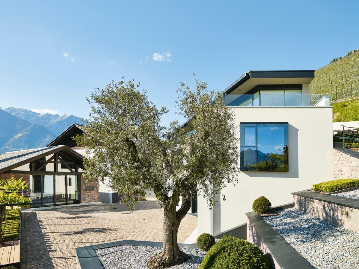Pratenberg Wine Lodge ميرانو المظهر الخارجي الصورة