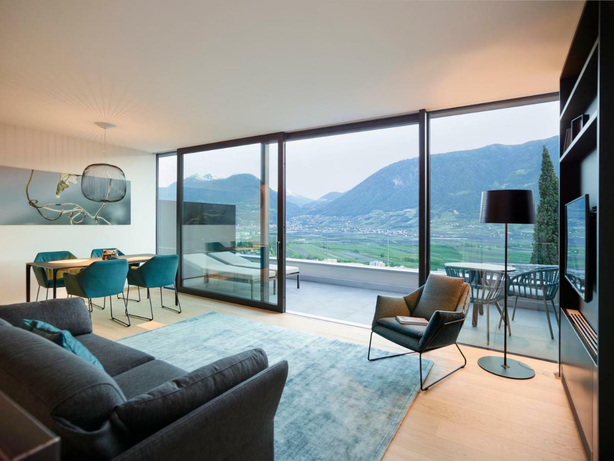 Pratenberg Wine Lodge ميرانو المظهر الخارجي الصورة