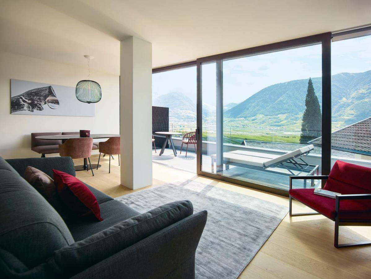 Pratenberg Wine Lodge ميرانو المظهر الخارجي الصورة