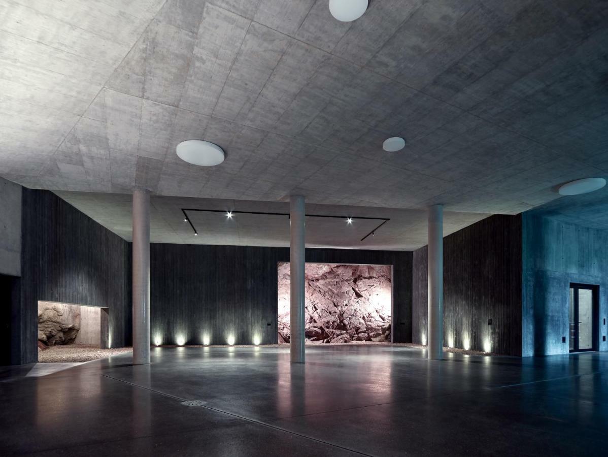 Pratenberg Wine Lodge ميرانو المظهر الخارجي الصورة